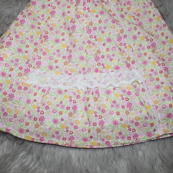 👗 3/$15 Savannah Infant dress - Picture 5 of 6